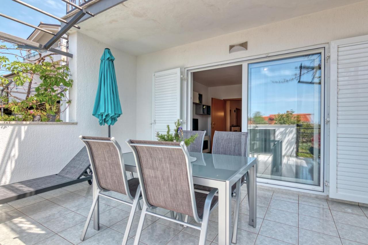 Apartments Birimac Pula Exterior foto
