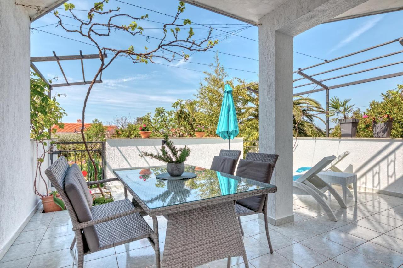 Apartments Birimac Pula Exterior foto