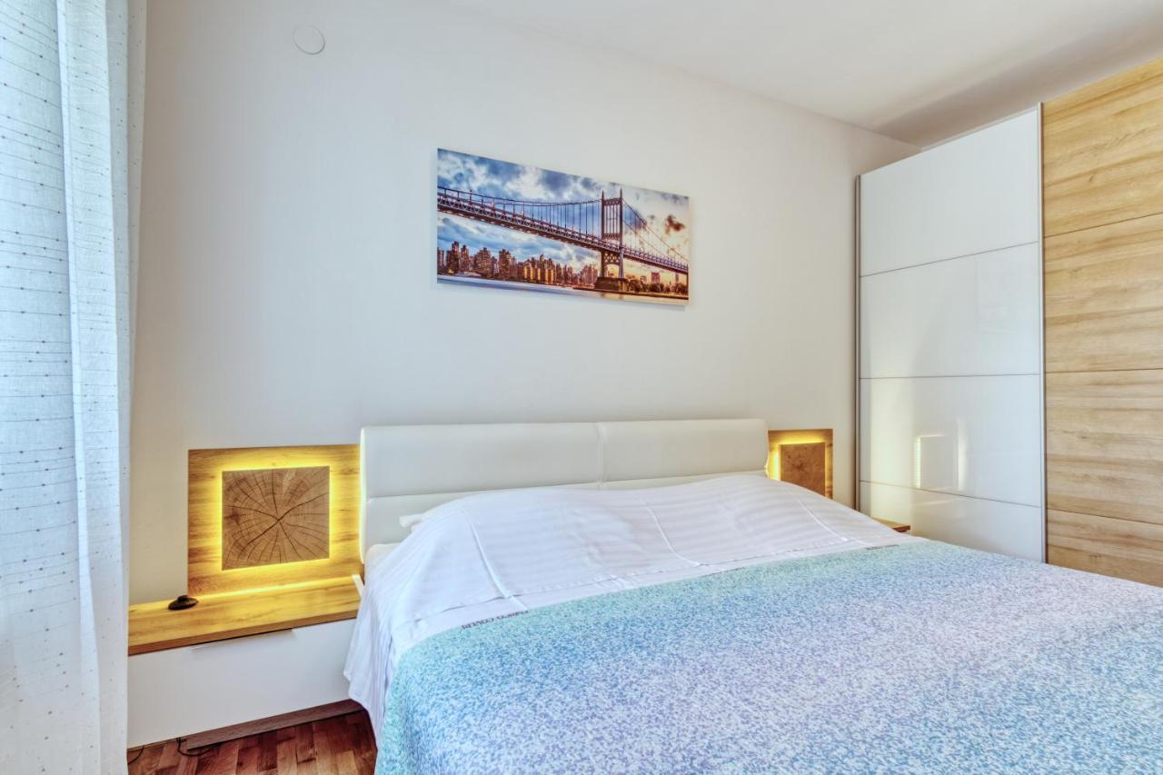Apartments Birimac Pula Exterior foto
