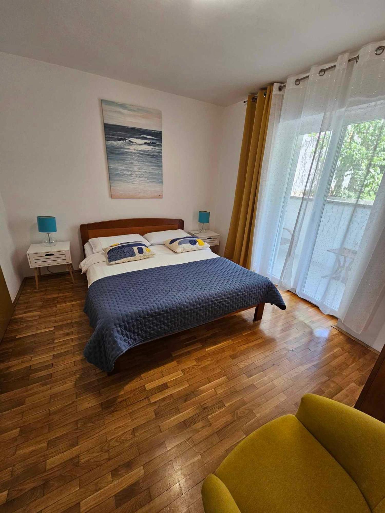Apartments Birimac Pula Exterior foto